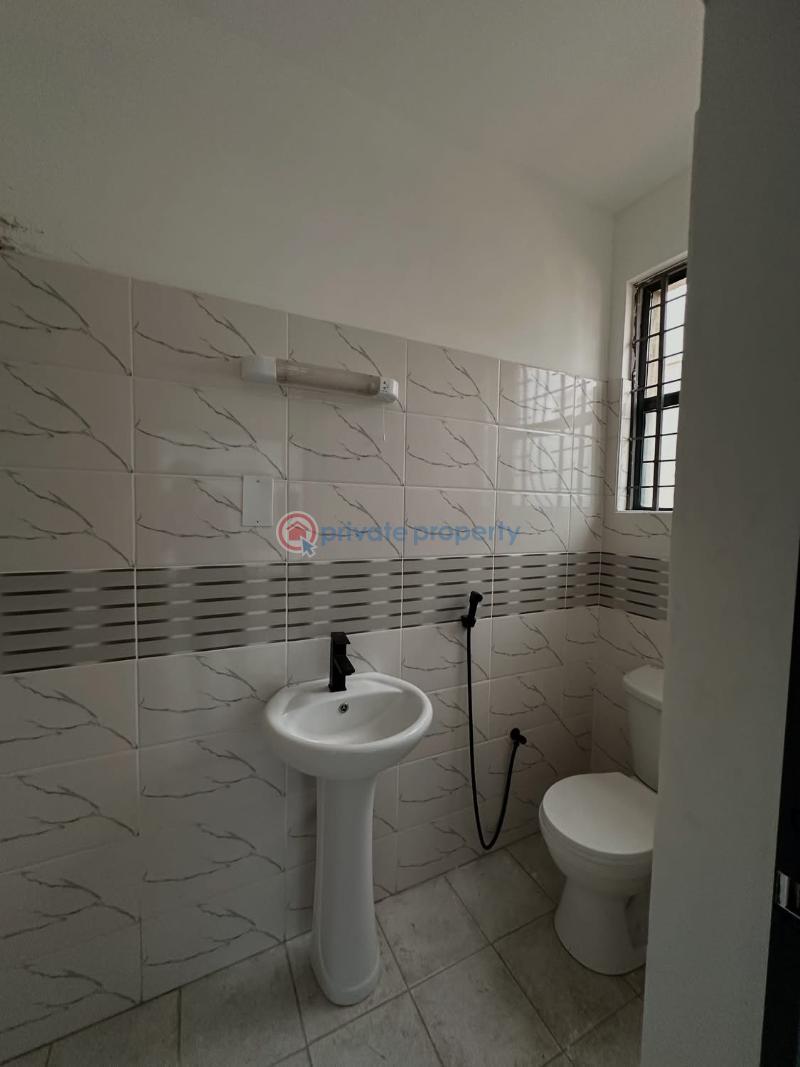 2 bedroom House For Sale Mariakani Kilifi - 14