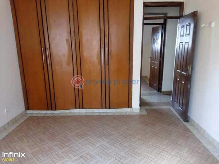 2 bedroom Apartment For Rent Karatina Catholic Parish Area Karatina