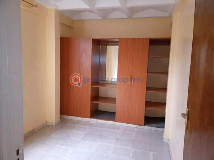 2 bedroom Apartment For Rent Masimba Road Kayole Nairobi - 0