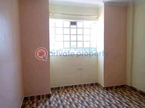 2 bedroom Apartment For Rent Kondele Primary Kondele Kisumu - 1