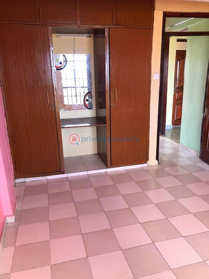 2 bedroom Apartment For Rent Mp Shah Hospital Area Parklands Nairobi - 6