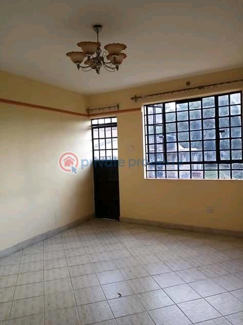 2 bedroom Apartment For Rent Aic Church Area Embakasi Nairobi - 0
