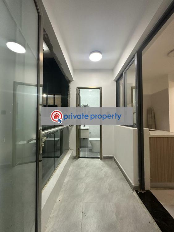 2 bedroom Apartment For Sale Kileleshwa Nairobi - 10