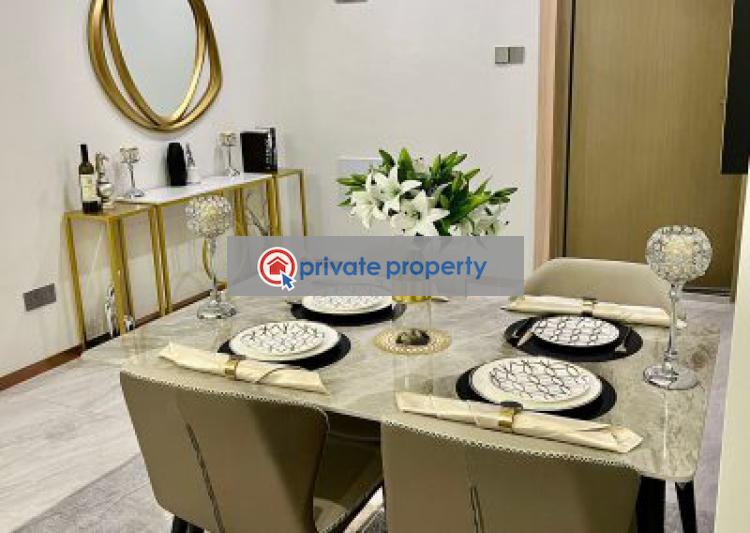 2 bedroom Apartment For Sale Kileleshwa Nairobi - 6