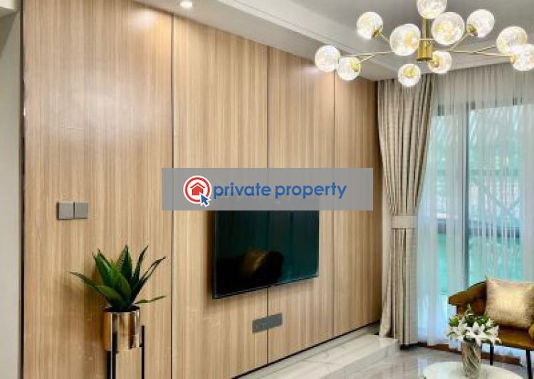 2 bedroom Apartment For Sale Kileleshwa Nairobi - 5
