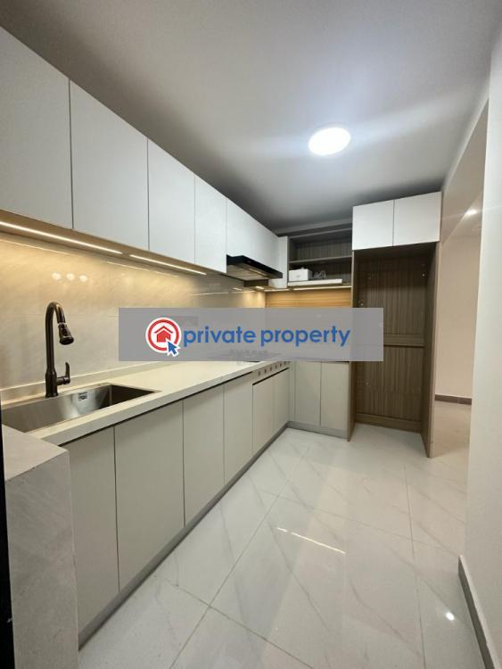 2 bedroom Apartment For Sale Kileleshwa Nairobi - 7