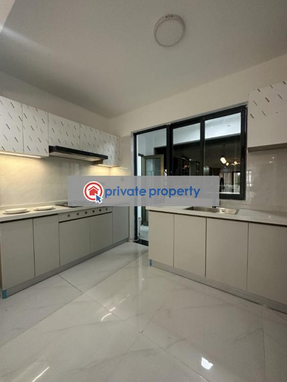 2 bedroom Apartment For Sale Kileleshwa Nairobi - 1
