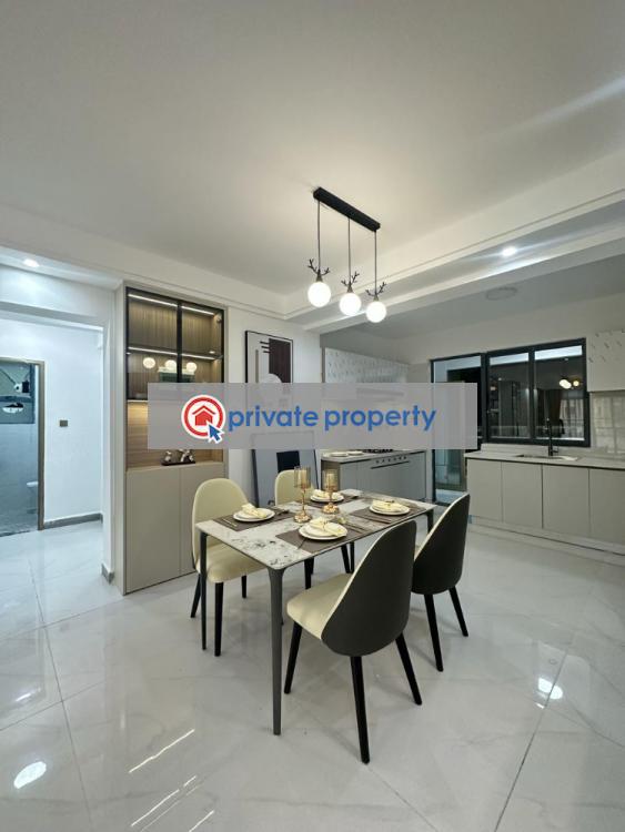 2 bedroom Apartment For Sale Kileleshwa Nairobi - 5