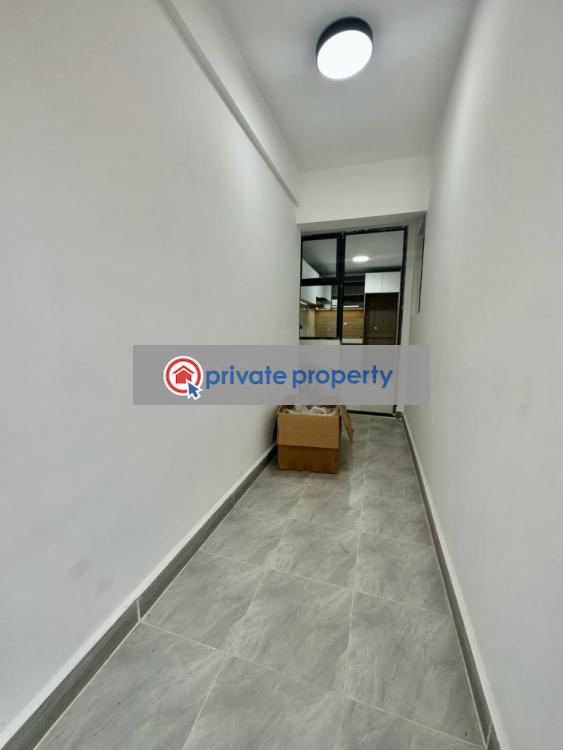 2 bedroom Apartment For Sale Kileleshwa Nairobi - 6