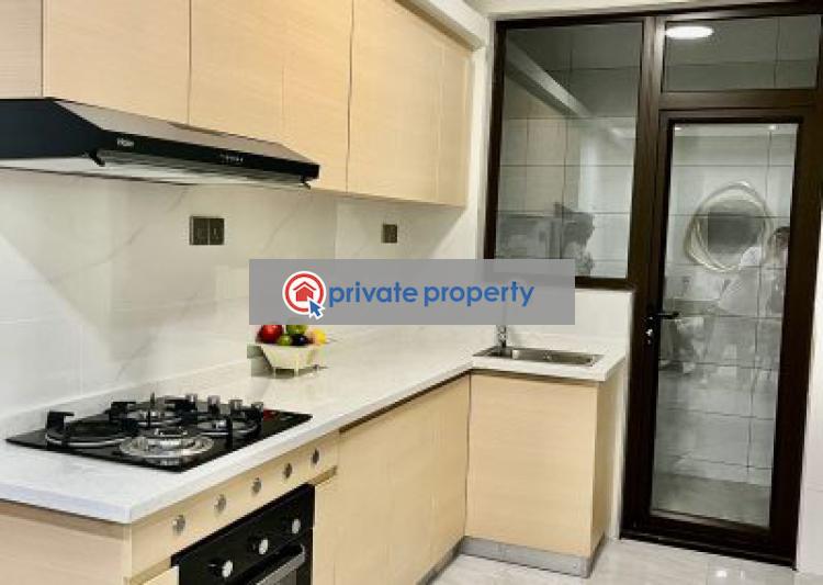 2 bedroom Apartment For Sale Kileleshwa Nairobi - 4