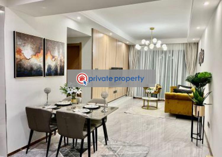 2 bedroom Apartment For Sale Kileleshwa Nairobi - 3