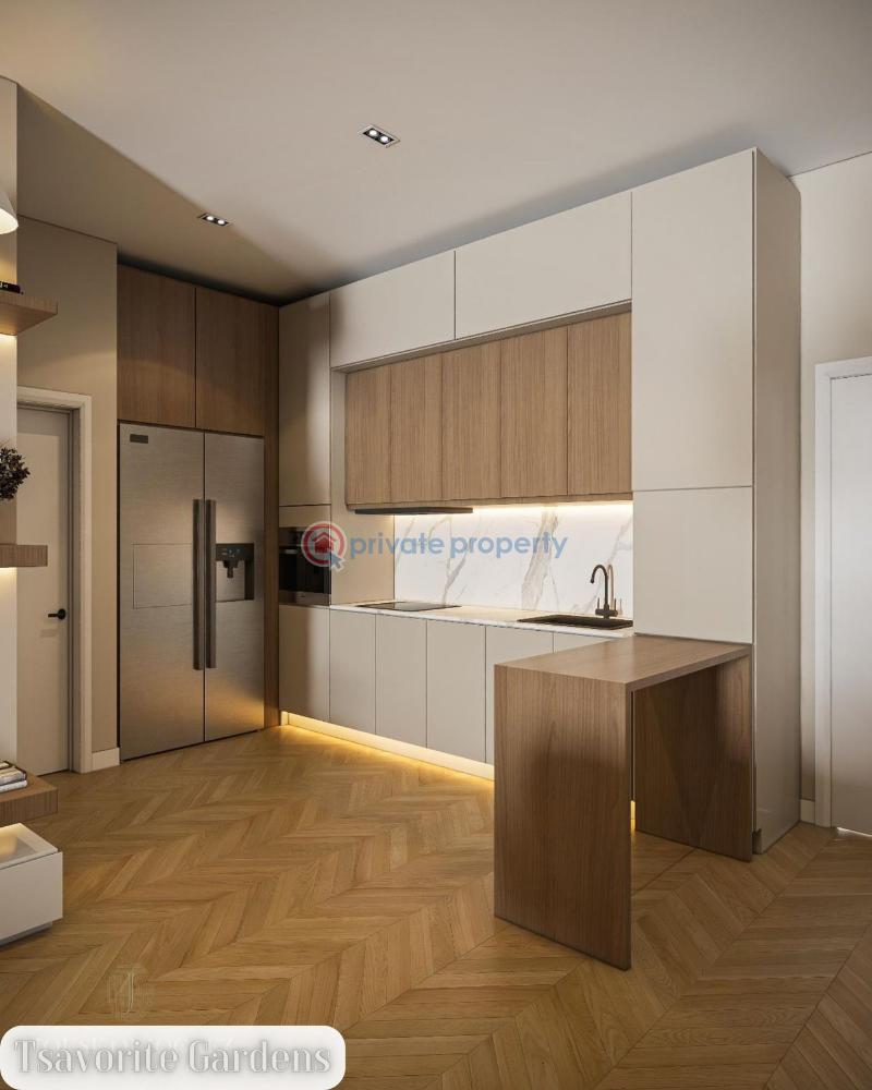 3 bedroom Apartment For Sale Kilimani Estate Kilimani Nairobi - 3