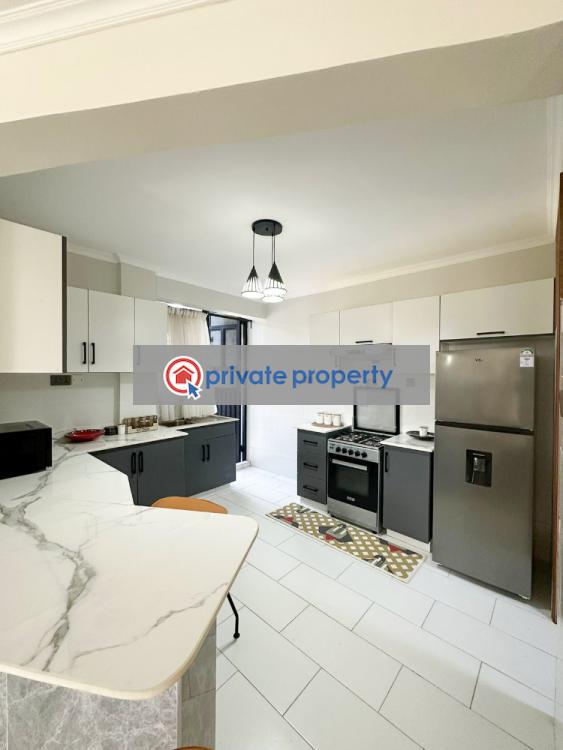 2 bedroom Apartment For Sale Kabete Kiambu - 1
