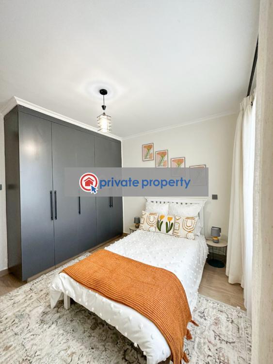 2 bedroom Apartment For Sale Kabete Kiambu - 9
