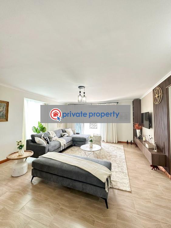 2 bedroom Apartment For Sale Kabete Kiambu - 3