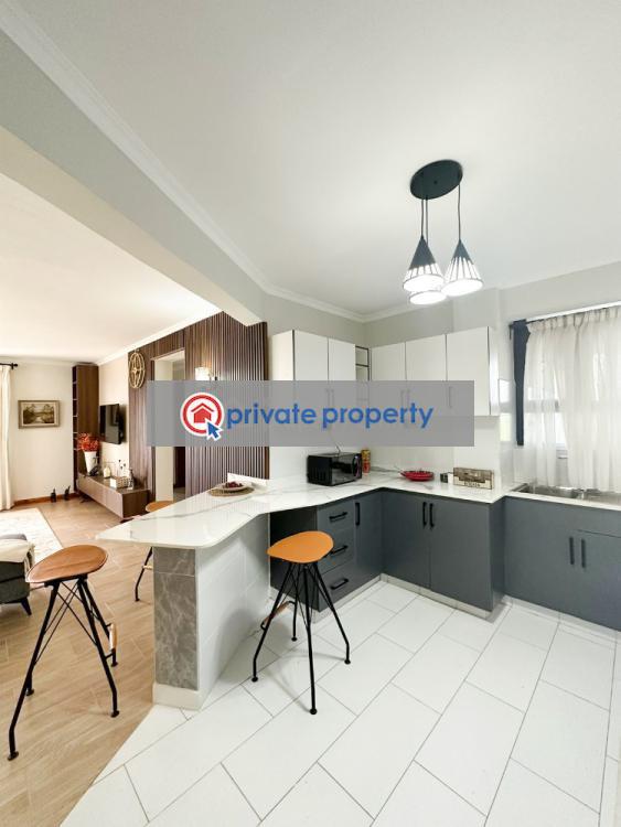 2 bedroom Apartment For Sale Kabete Kiambu - 5