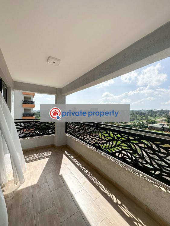 2 bedroom Apartment For Sale Kabete Kiambu - 4