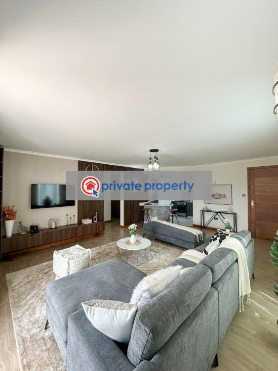 2 bedroom Apartment For Sale Kabete Kiambu - 6