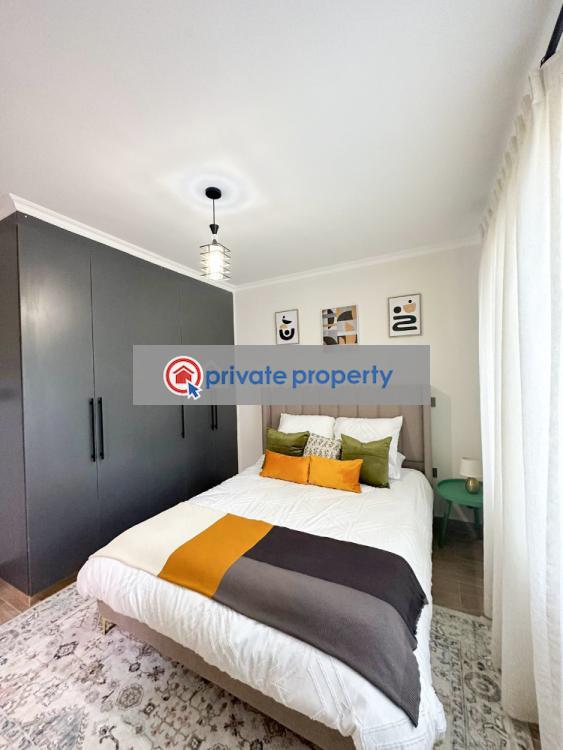 2 bedroom Apartment For Sale Kabete Kiambu - 10