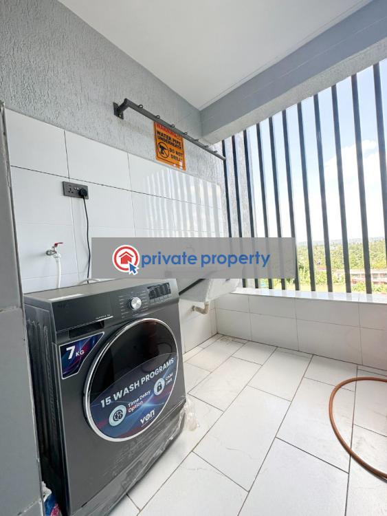 2 bedroom Apartment For Sale Kabete Kiambu - 2