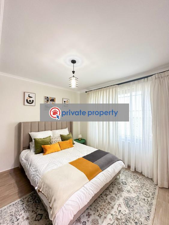 2 bedroom Apartment For Sale Kabete Kiambu - 12