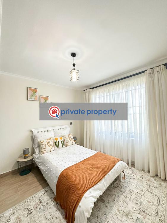 2 bedroom Apartment For Sale Kabete Kiambu - 8