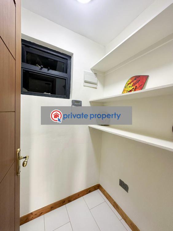 2 bedroom Apartment For Sale Kabete Kiambu - 13