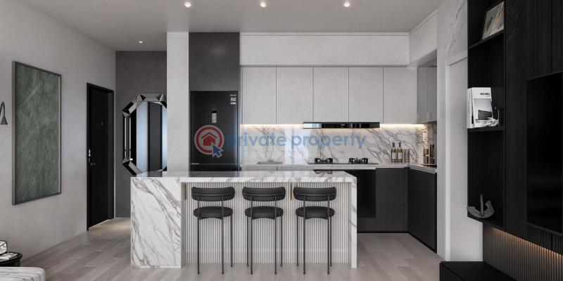 2 bedroom Apartment For Sale Westlands Estate westlands Nairobi - 6