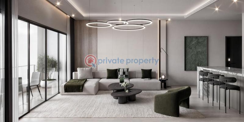 2 bedroom Apartment For Sale Westlands Estate westlands Nairobi - 1