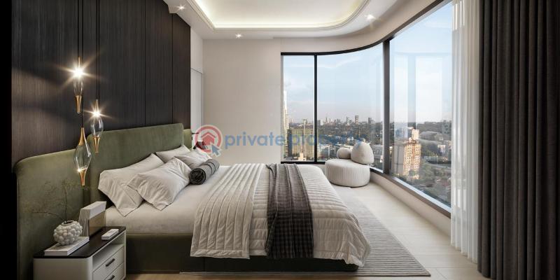 2 bedroom Apartment For Sale Westlands Estate westlands Nairobi - 5