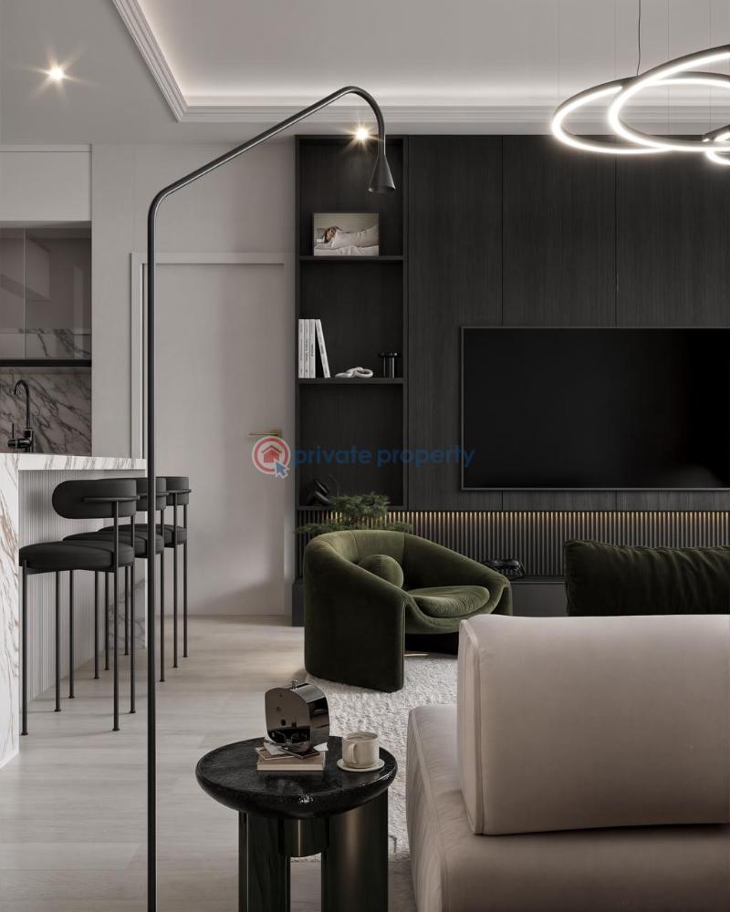 2 bedroom Apartment For Sale Westlands Estate westlands Nairobi - 2