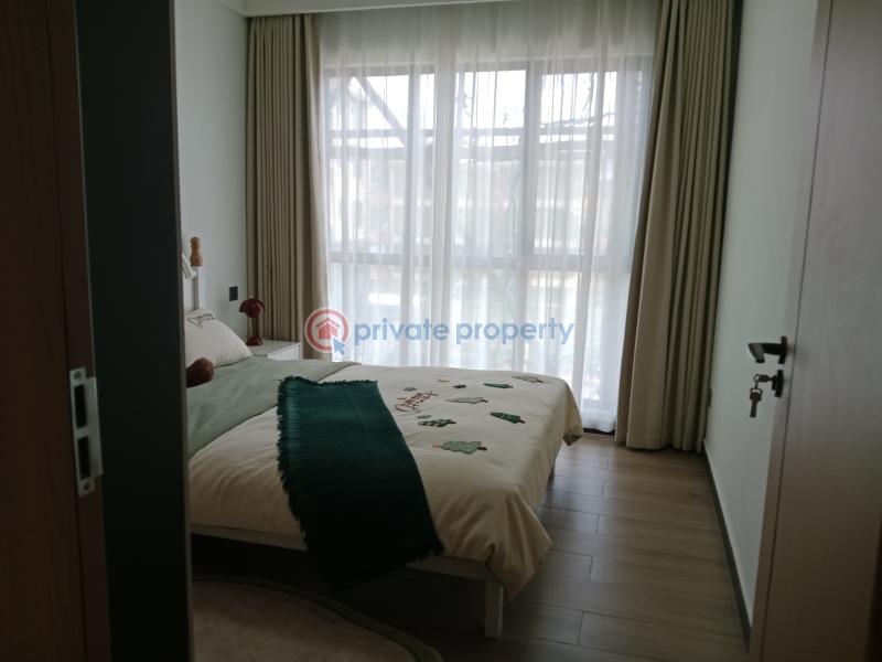 2 bedroom Apartment For Sale Syokimau/Mulolongo Machakos - 3