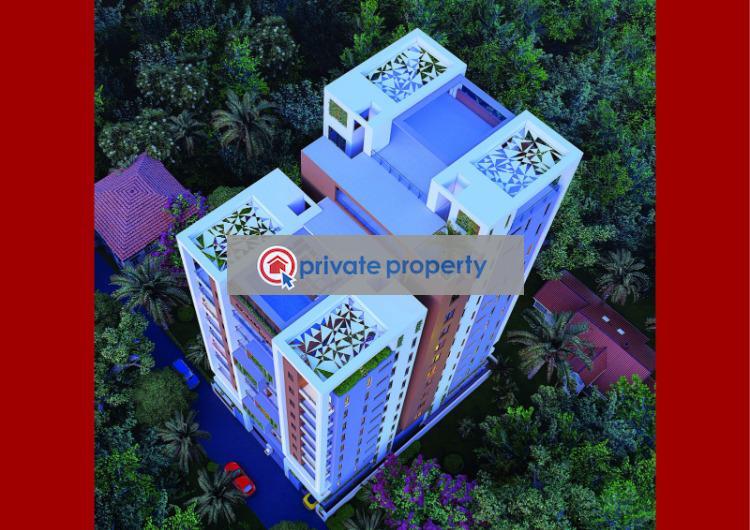 2 bedroom Apartment For Sale &nbsp;shanzu Shanzu Mombasa - 7