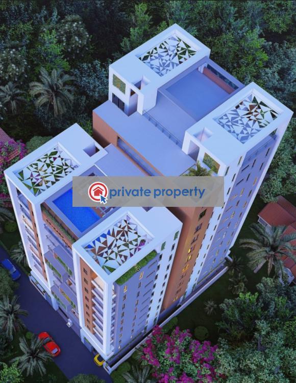 2 bedroom Apartment For Sale &nbsp;shanzu Shanzu Mombasa - 6