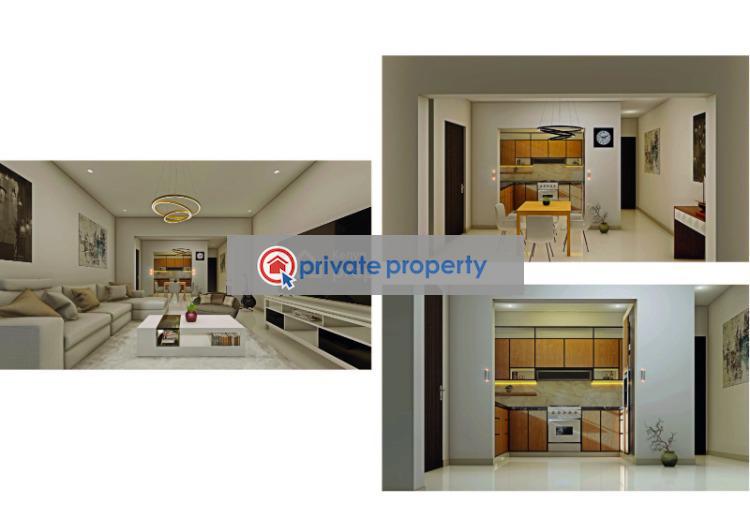 2 bedroom Apartment For Sale &nbsp;shanzu Shanzu Mombasa - 13