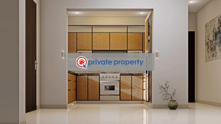 2 bedroom Apartment For Sale &nbsp;shanzu Shanzu Mombasa - 4
