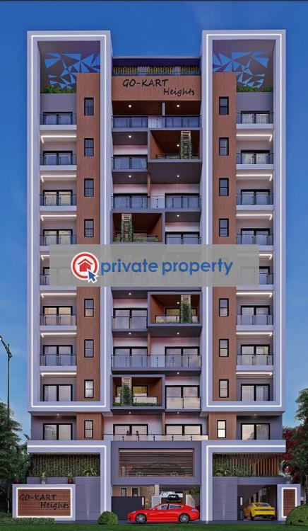 2 bedroom Apartment For Sale &nbsp;shanzu Shanzu Mombasa - 5