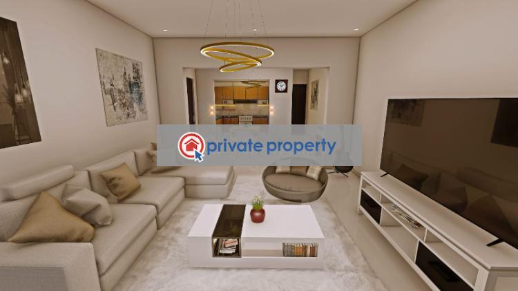 2 bedroom Apartment For Sale &nbsp;shanzu Shanzu Mombasa - 1