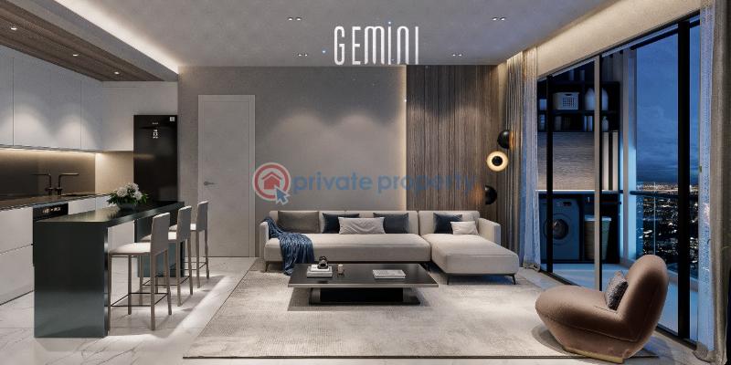 2 bedroom Apartment For Sale Westlands Nairobi - 3
