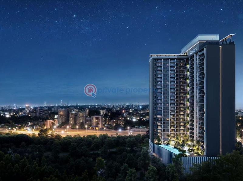 2 bedroom Apartment For Sale Westlands Nairobi - 0