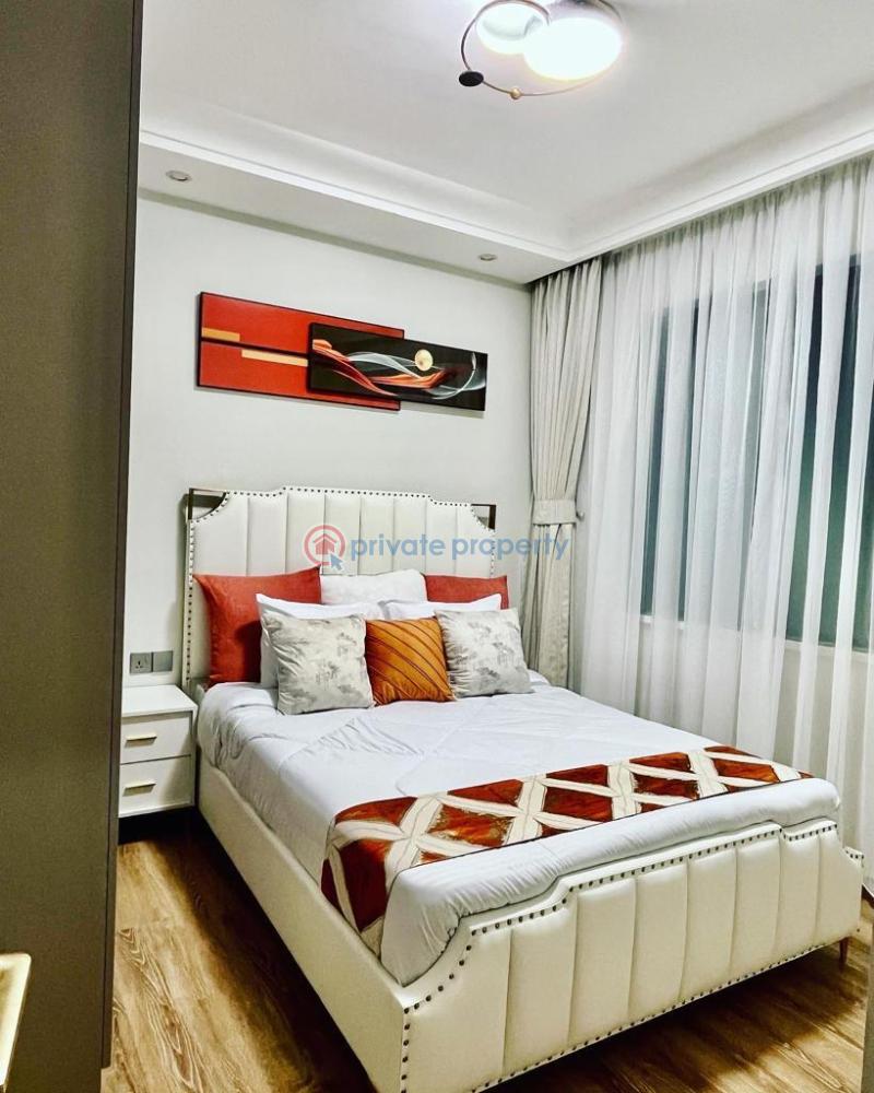 2 bedroom Apartment For Sale Riara Road Lavington Nairobi - 7