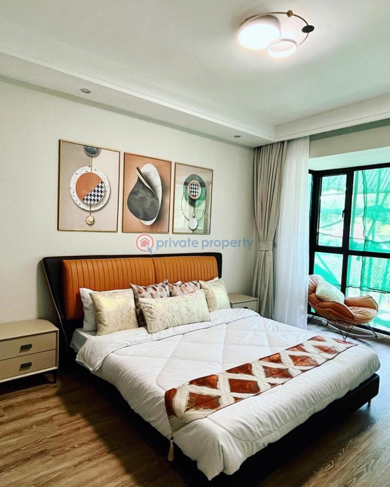 2 bedroom Apartment For Sale Riara Road Lavington Nairobi - 3