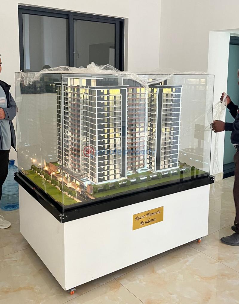 2 bedroom Apartment For Sale Riara Road Lavington Nairobi - 20