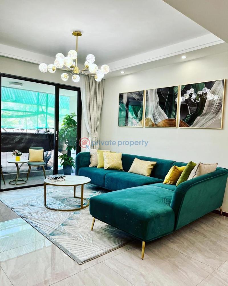 2 bedroom Apartment For Sale Riara Road Lavington Nairobi - 14