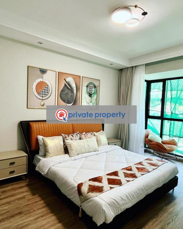 2 bedroom Apartment For Sale &nbsp;riara Road Kilimani Nairobi - 18