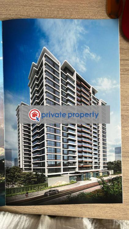 2 bedroom Apartment For Sale &nbsp;riara Road Lavington Nairobi - 2