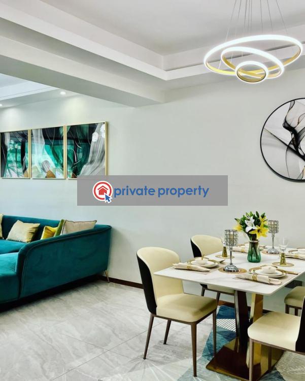2 bedroom Apartment For Sale &nbsp;riara Road Lavington Nairobi - 4