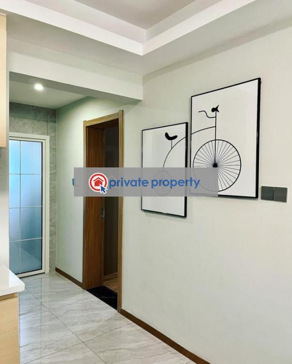 2 bedroom Apartment For Sale &nbsp;raira Road Kilimani Nairobi - 7