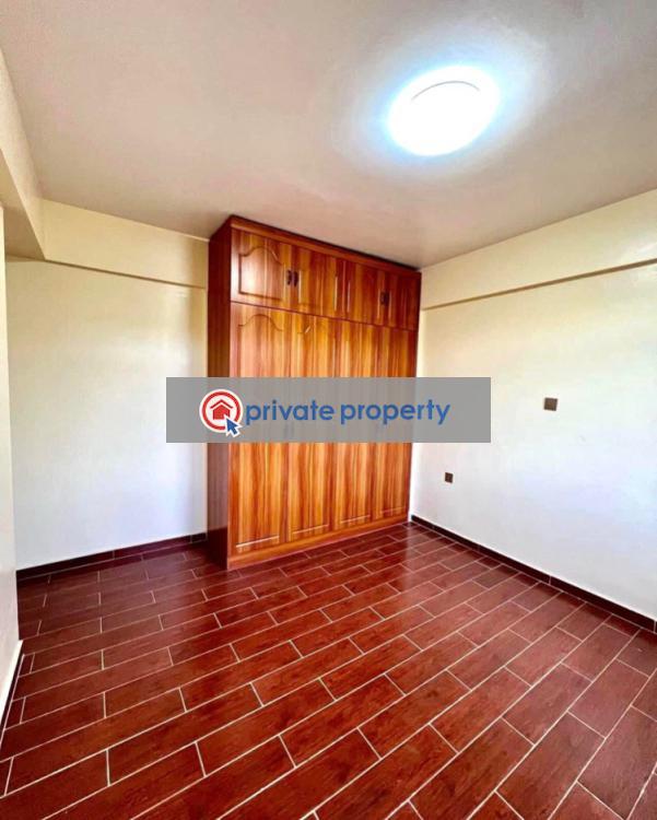 2 bedroom Apartment For Rent &nbsp;laikipia Road Kileleshwa Nairobi - 7