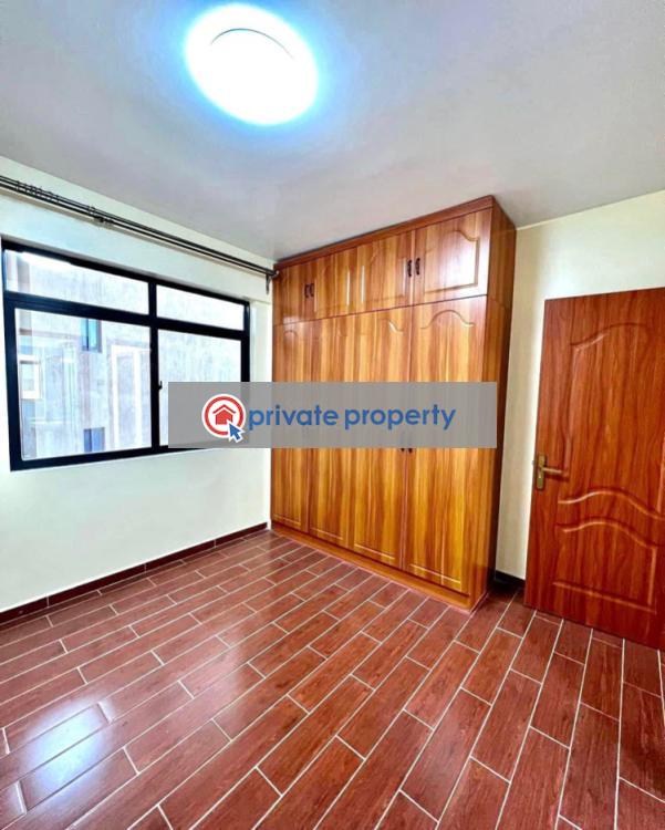 2 bedroom Apartment For Rent &nbsp;laikipia Road Kileleshwa Nairobi - 5